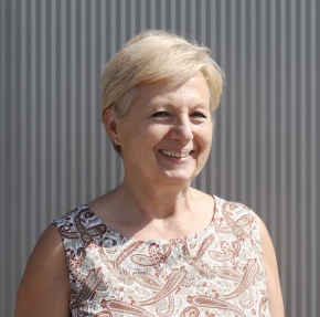 Mészáros Gabriella